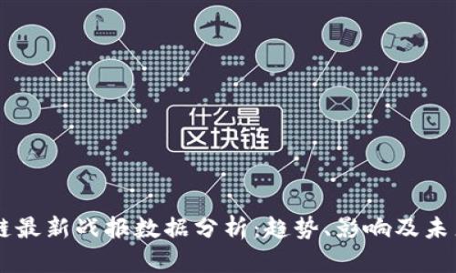 区块链最新战报数据分析：趋势、影响及未来展望