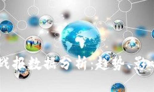 区块链最新战报数据分析：趋势、影响及未来展望