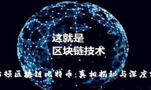 哈希顿区块链比特币：真相揭秘与深度分析