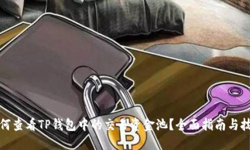 如何查看TP钱包中的交易资金池？全面指南与技巧