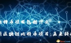 区块链比特币项目包括什么全面解析区块链比特