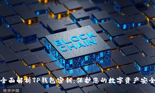 全面解析TP钱包密钥：保护您的数字资产安全
