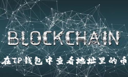 如何在TP钱包中查看地址里的币数量