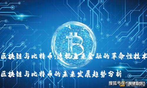 区块链与比特币：透视未来金融的革命性技术

区块链与比特币的未来发展趋势分析