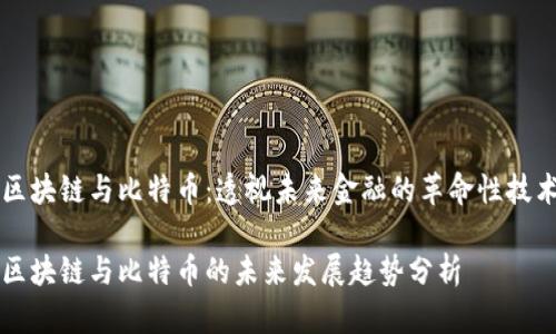 区块链与比特币：透视未来金融的革命性技术

区块链与比特币的未来发展趋势分析