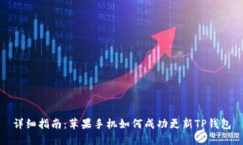 详细指南：苹果手机如何成功更新TP钱包