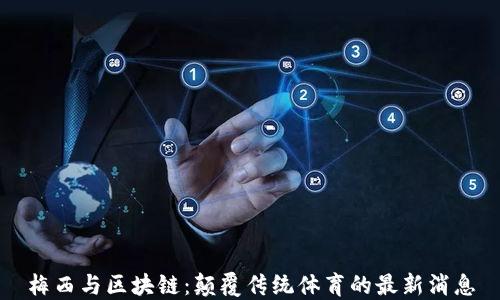 
梅西与区块链：颠覆传统体育的最新消息