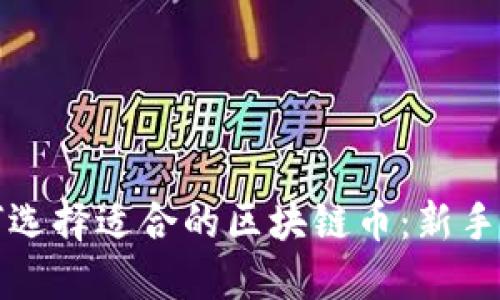 如何选择适合的区块链币：新手指南