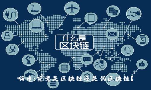 嗨币：究竟是区块链还是伪区块链？