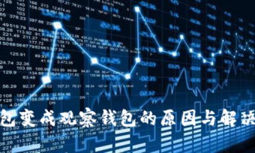 tp钱包变成观察钱包的原因与解决方案