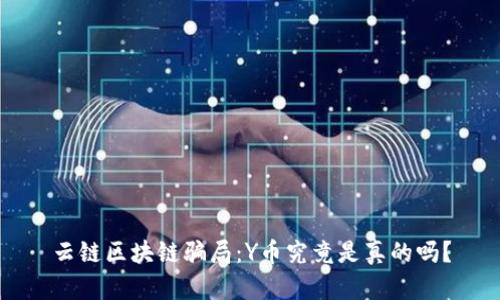 云链区块链骗局：Y币究竟是真的吗？
