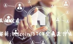 思考一个且的优质深入浅出解析：Bitcoin（BTC）究