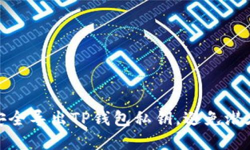 如何安全导出TP钱包私钥，避免潜在风险