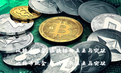 比特币现金：区块链的未来与突破

比特币现金：区块链的未来与突破