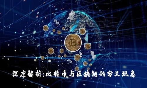 深度解析：比特币与区块链的分叉现象
