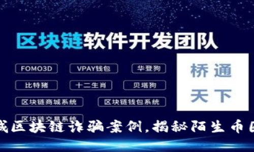 最新同城区块链诈骗案例，揭秘陌生币圈的暗潮