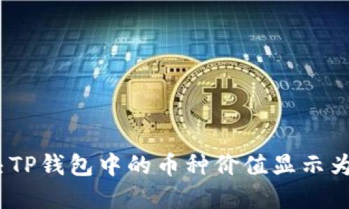 如何解决TP钱包中的币种价值显示为0的问题