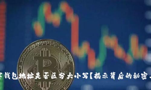 TP数字钱包地址是否区分大小写？揭示背后的秘密与影响