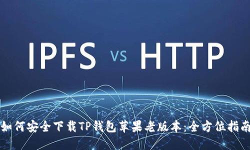 如何安全下载TP钱包苹果老版本：全方位指南