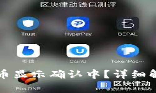 区块链钱包提币显示确认中？详细解析与解决方案