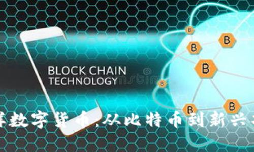 区块链上的多样数字货币：从比特币到新兴项目的全面揭秘