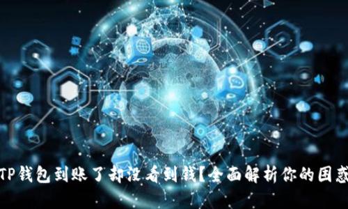 TP钱包到账了却没看到钱？全面解析你的困惑