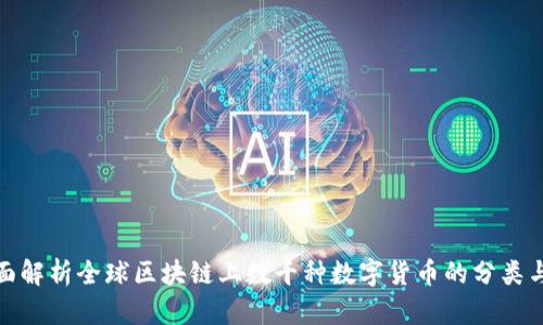 : 全面解析全球区块链上数千种数字货币的分类与特点