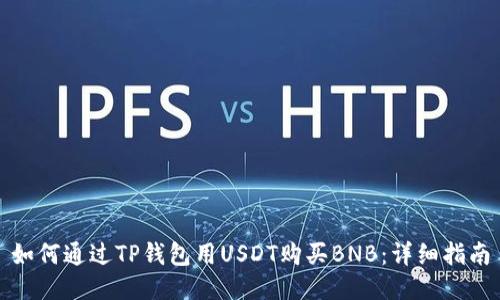 如何通过TP钱包用USDT购买BNB：详细指南