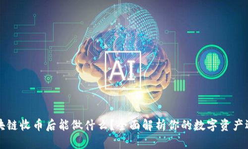 区块链收币后能做什么？全面解析你的数字资产选择
