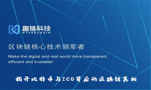 揭开比特币与ICO背后的区块链真相