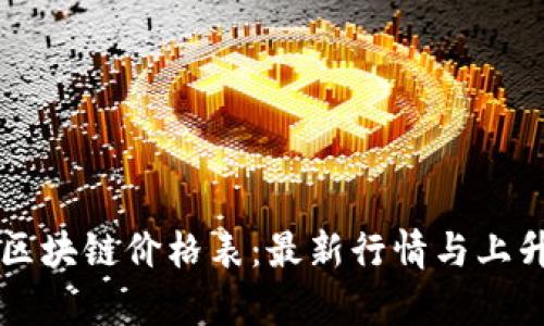 上古世界区块链价格表：最新行情与上升趋势分析