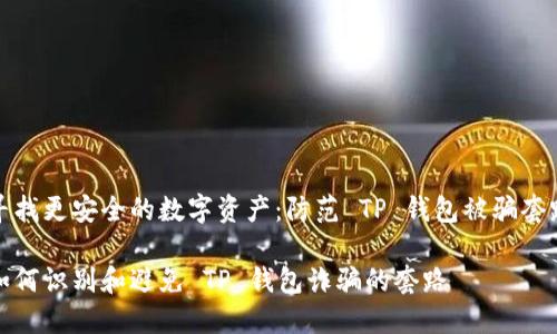 寻找更安全的数字资产：防范 TP 钱包被骗套路

如何识别和避免 TP 钱包诈骗的套路