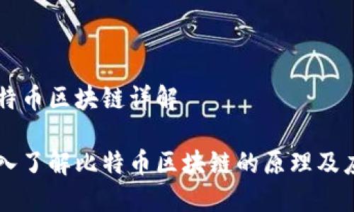 比特币区块链详解

深入了解比特币区块链的原理及应用