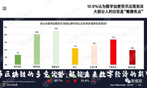 晓币区块链的多重优势：解锁未来数字经济的新可能