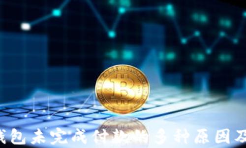 
探寻App钱包未完成付款的多种原因及解决方案