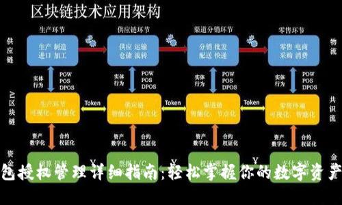 TP钱包授权管理详细指南：轻松掌握你的数字资产控制