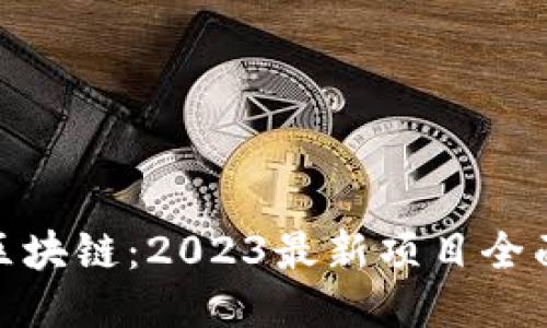 探秘区块链：2023最新项目全面攻略