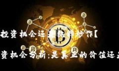 区块链币是投资机会还是纯粹炒作？区块链币投