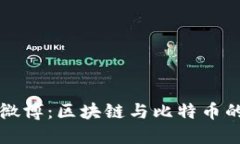 刘小东的微博：区块链与比特币的精彩世界