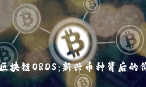 深入了解区块链ORDS：新兴币种背后的价值与潜能