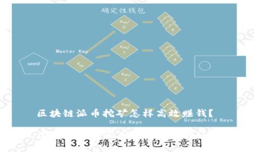 区块链派币挖矿怎样高效赚钱？

掌握区块链派币挖矿的赚钱秘籍