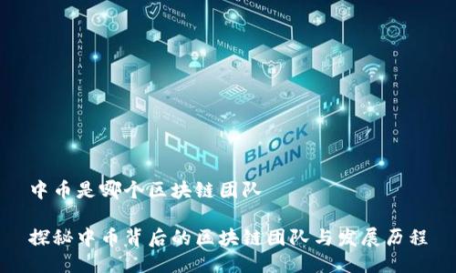 中币是哪个区块链团队

探秘中币背后的区块链团队与发展历程