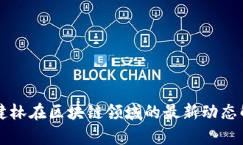 王健林在区块链领域的最新动态解析