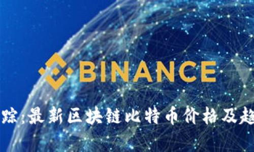 实时跟踪：最新区块链比特币价格及趋势分析