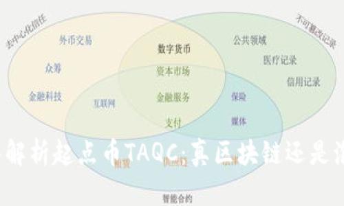 深入解析起点币TAQC：真区块链还是泡影？