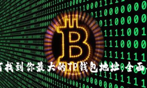 如何找到你最大的TP钱包地址：全面指南