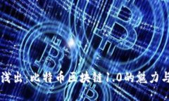 深入浅出：比特币区块链1.0的魅力与潜力