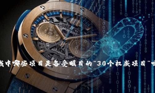 区块链30项目有哪些币

在区块链技术迅速发展的大背景下，市面上涌现出众多项目和数字货币。想知道区块链领域中哪些项目是备受瞩目的“30个权威项目”吗？下面为您带来一份精致的指南，揭秘那些闪闪发光的区块链项目及其代币背后的故事。 

2023年最具潜力的30个区块链项目与其代币