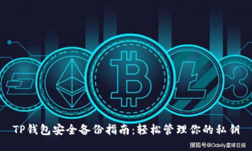 TP钱包安全备份指南:轻松管理你的私钥
