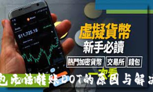  
TP钱包无法转账DOT的原因与解决方法